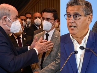 LE JOURNAL DE MIDI 30 EN LANGUE ARABE DU 22/02/22